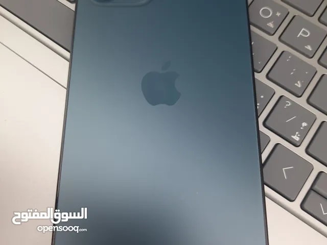 Apple iPhone 12 Pro 256 GB in Irbid