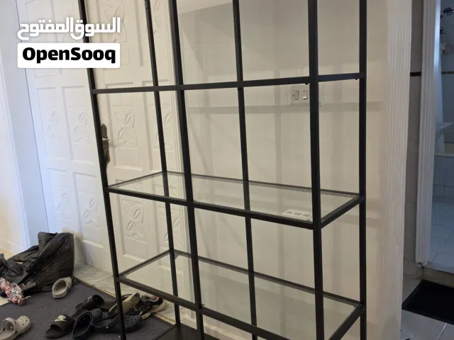 ارفف من ايكيا