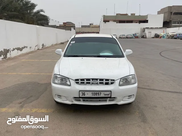 Used Honda Other in Misrata