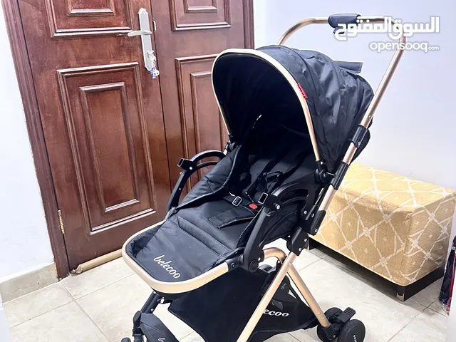 Belecco Baby stroller.