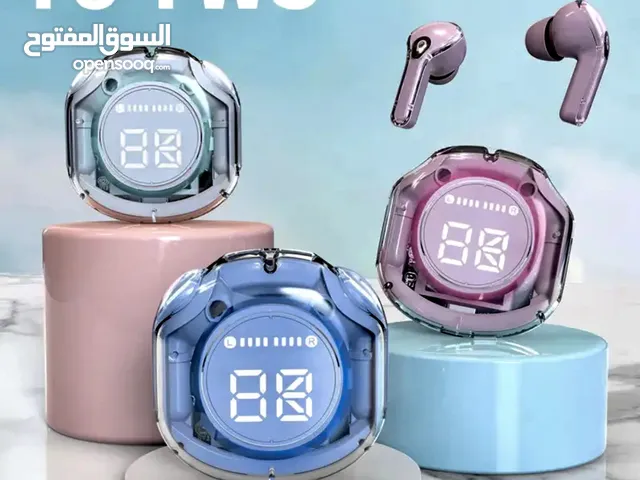 ·T8 TWS· GAMING WIRELESS EARBUDS