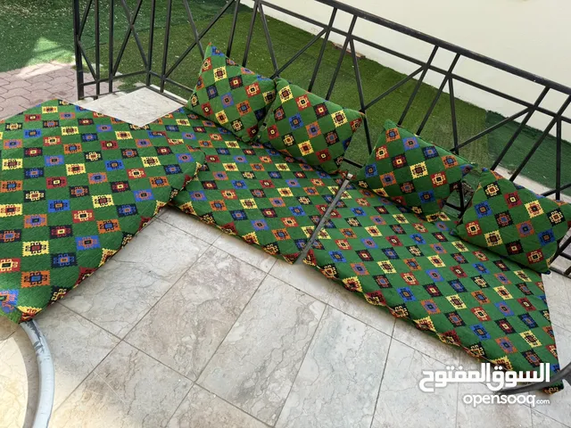 Outdoor furniture