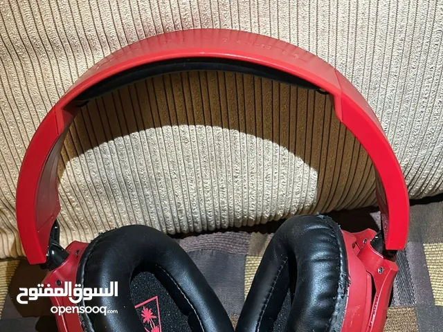 سماعة تيرتل بيج