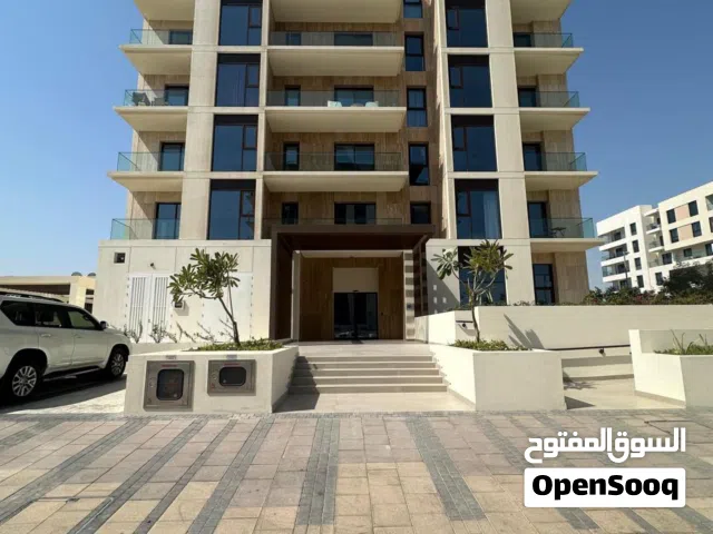 Investment Opportunity  Luxury Apartment in Al Mouj Ready to Move