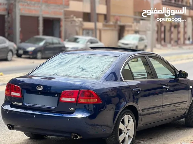Used Kia Lotze in Sabratha