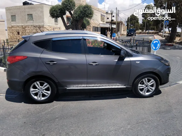 Used Hyundai Tucson in Bethlehem
