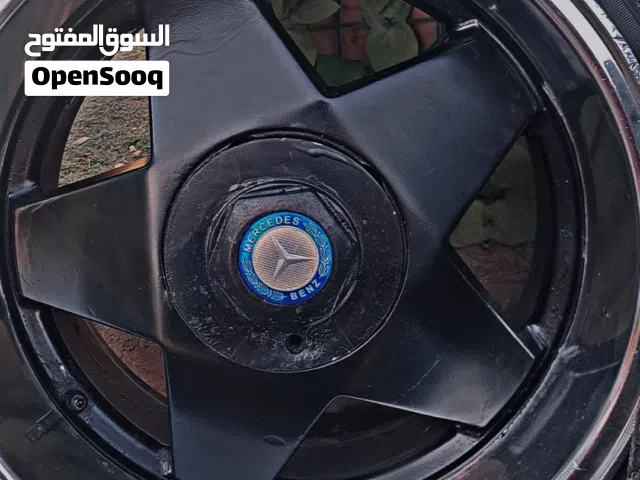 جنط مرسيدس قياس 16 سعر طري والله يطرح صاحب النصيب  استفسار خاص