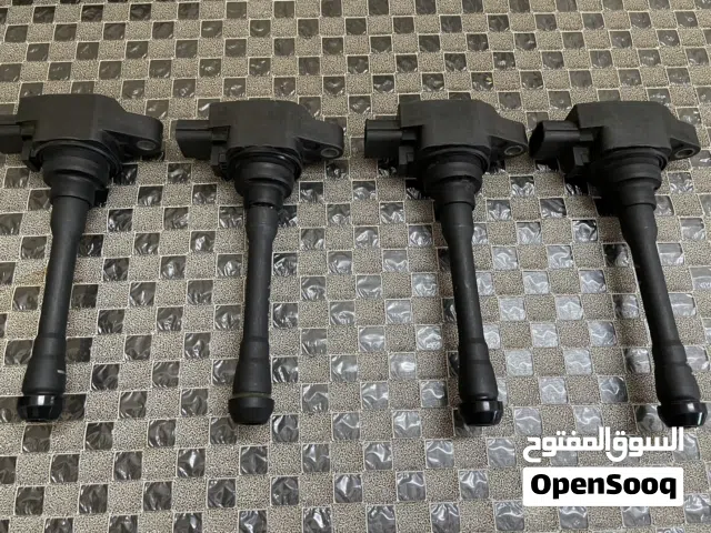 كويلات نيسان التيما للبيع