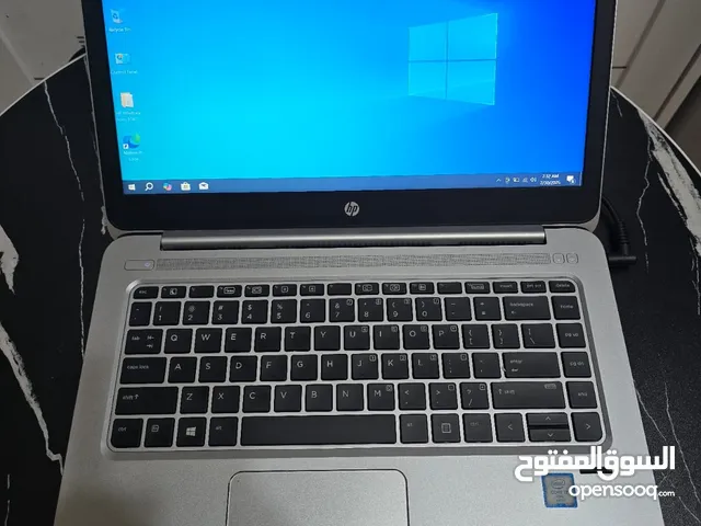 HP Elitebook Folio 1040
