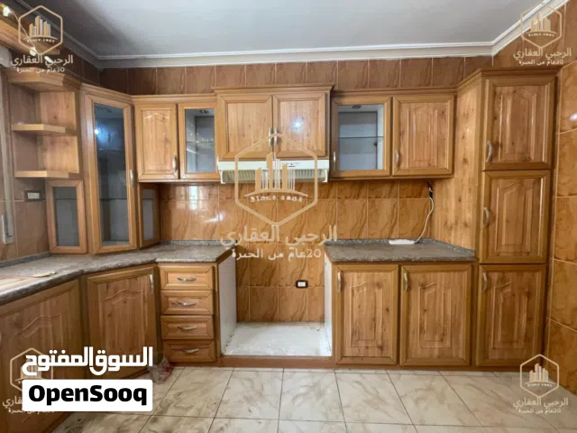 200 m2 3 Bedrooms Apartments for Rent in Amman Tla' Ali