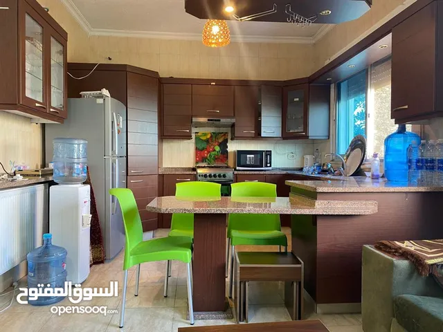 160m2 3 Bedrooms Apartments for Rent in Amman Al Gardens