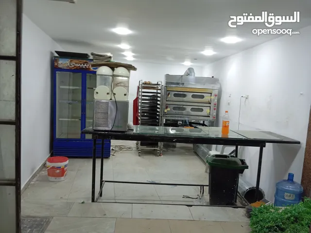 A-Tec Ovens in Tripoli