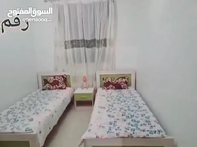 شقق مفروشة للايجار اليومي تاجوراء بالقرب من جسر المصانع
