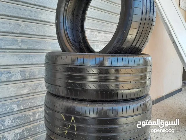 Continental 18 Tyres in Qasr Al-Akhiar