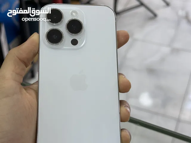 Apple iPhone 14 Pro 256 GB in Qalqilya