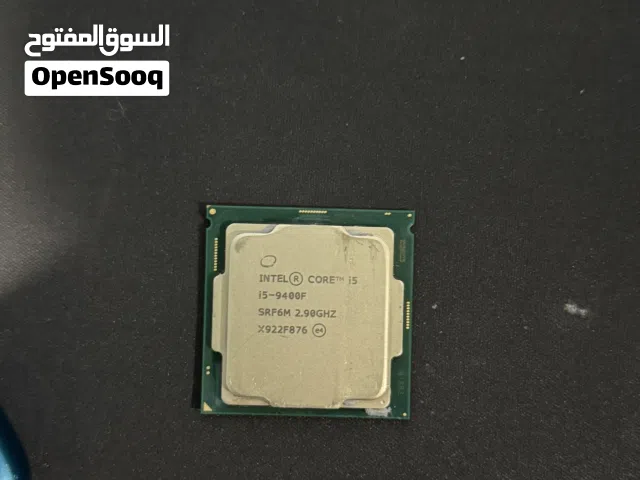 معالج intel i5
