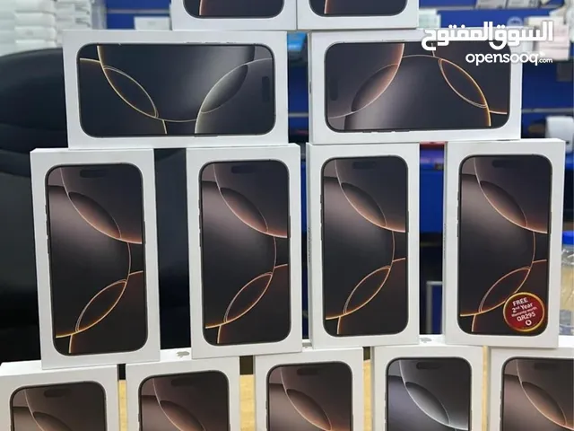 iPhone 16promax
