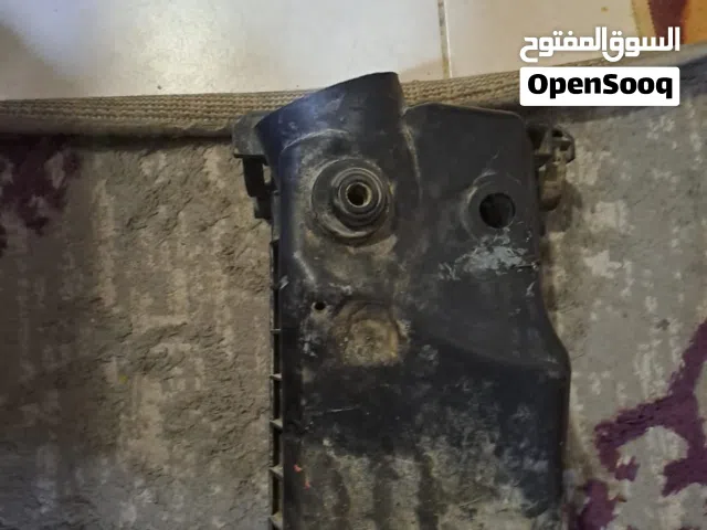 مطلوب صندوق فلتر هواء تيوتا بوكيمون 2005 ضروري