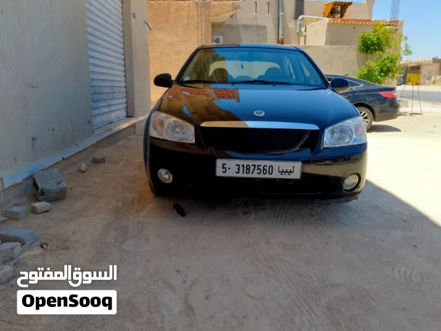 2008 Kia Spectra