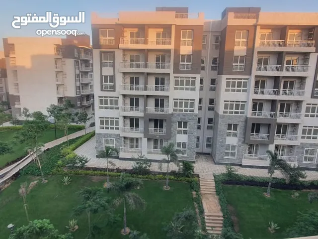 20 m2 2 Bedrooms Apartments for Rent in Cairo Madinaty