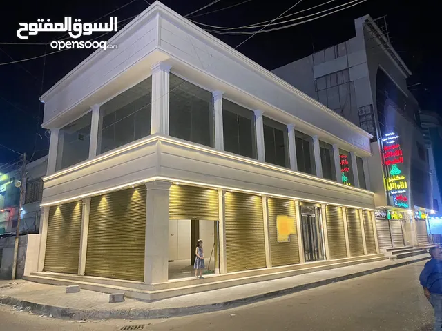 60 m2 Shops for Sale in Basra Briha