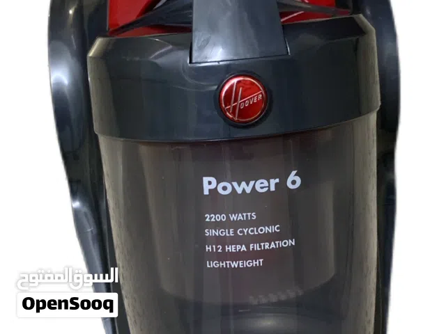 Hoover vacuum cleaner