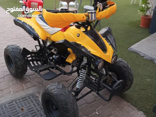 falcon 125 cc