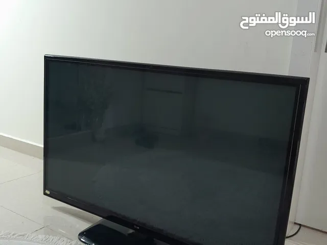LG Plasma 50 inch TV in Muscat