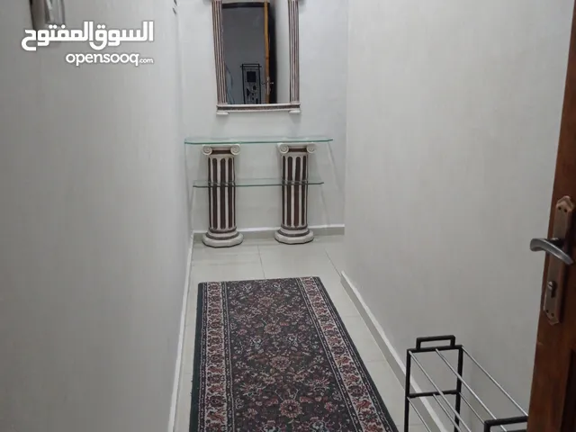 شقه مفروشه للايجار