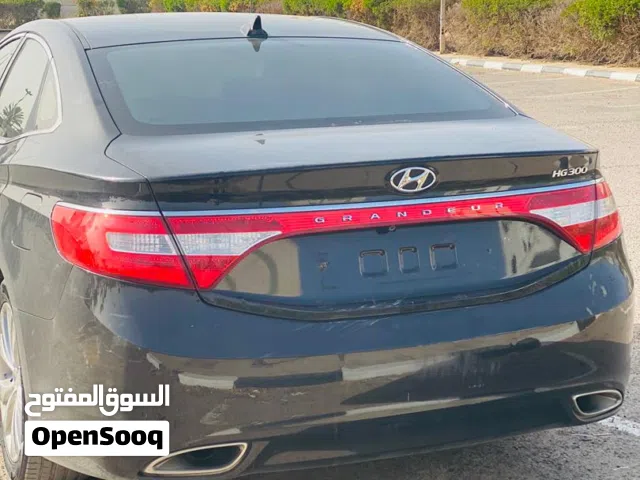 Used Hyundai Azera in Zliten