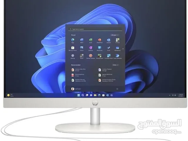 HP ProOne 240 G10 All-in-one PC
