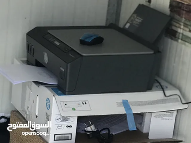 طابعة hp tank515 smart
