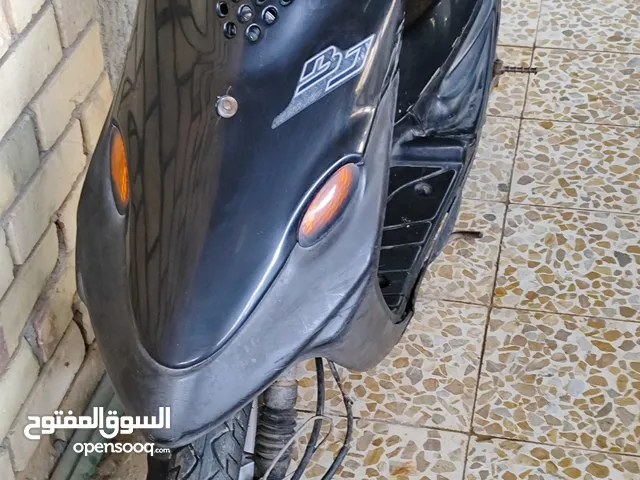 Yamaha FJ-09 2024 in Basra