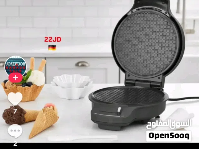 صانعه السنفرون ايسكريم