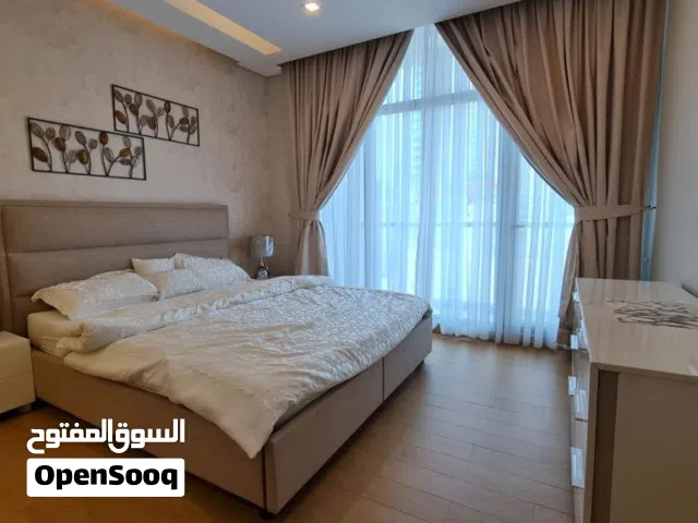 شقة مفروشة سبارك الجفير