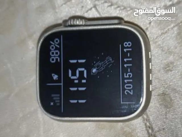 ساعه تلفون