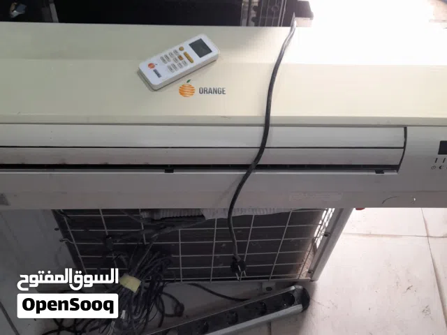 Other 2 - 2.4 Ton AC in Tripoli