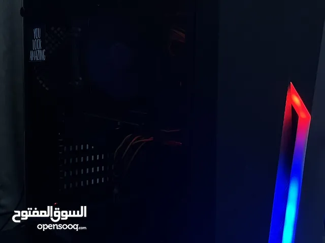 للبيع بي سي RTX 2070 super