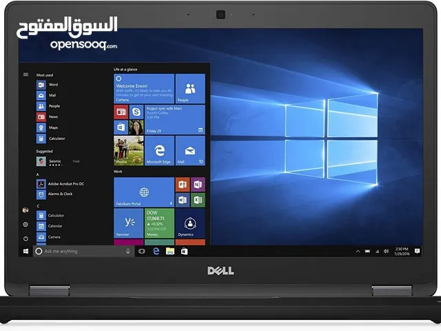 Windows Dell for sale in Tripoli