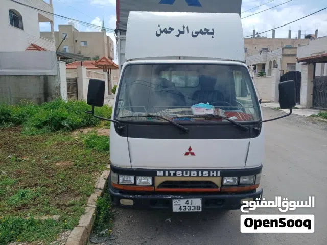 2004 ميتسوبيشي L200 Double Cab GL