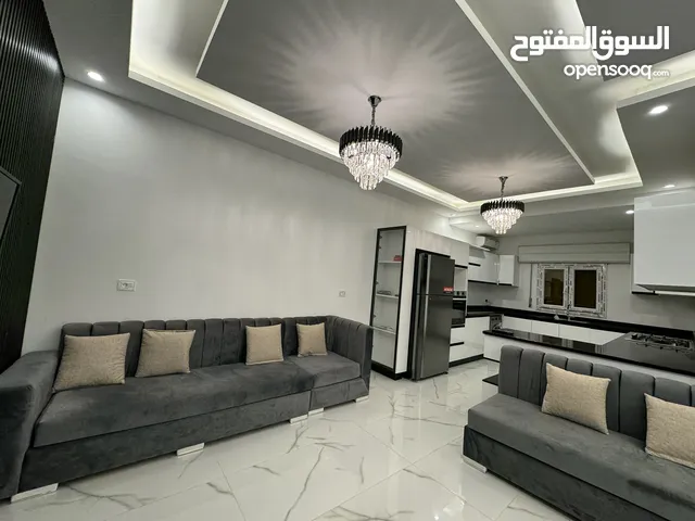 200 m2 3 Bedrooms Apartments for Rent in Tripoli Al-Serraj