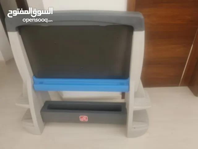 سبوره  تعليم للأطفال ممتاز  وحالتها جدااا  استخدام بسيط