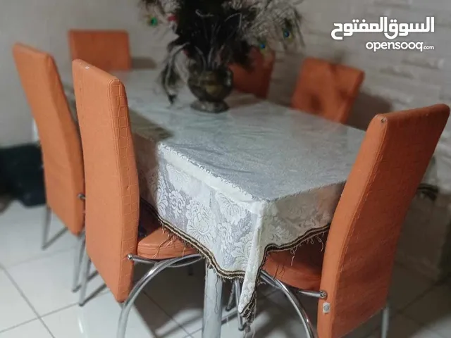 طاولة سكوريت أنيقة للبيع نظافة من البيت مباشرة – مش معرض ولا وساطة ستايل عصري ولمسة راقية