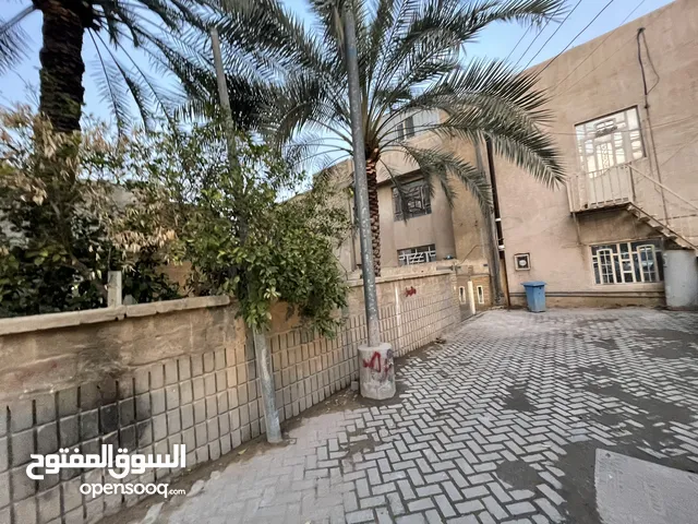 368 m2 4 Bedrooms Villa for Sale in Baghdad Saba' Abkar