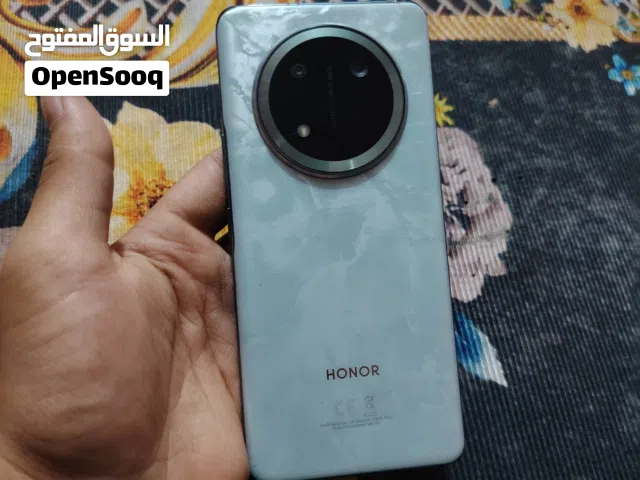 Honor Honor X9c 256 GB in Baghdad