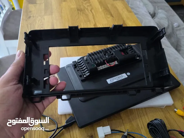 شاشة اندرويد 13 انش 256+8 2k