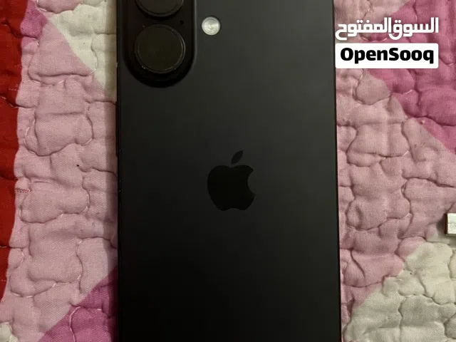 Iphone 16 128 g
