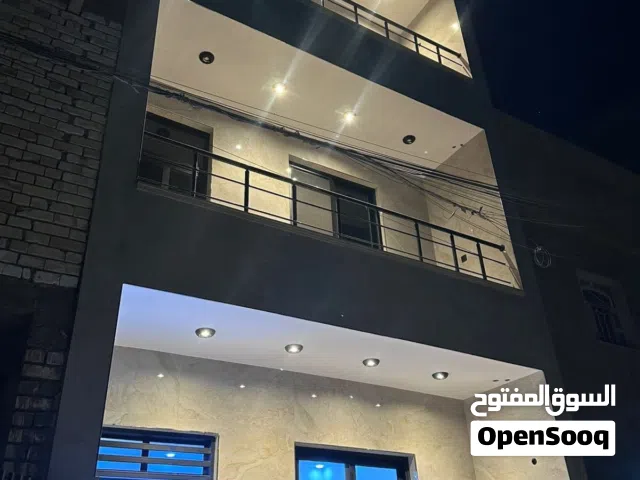 مشتمل للإيجار في زيونة