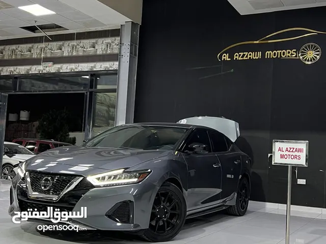 Nissan Maxima 2019 in Ajman