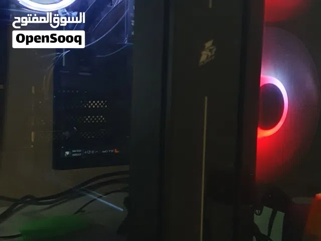 قابل للتفواض gaming pc rtx 4060